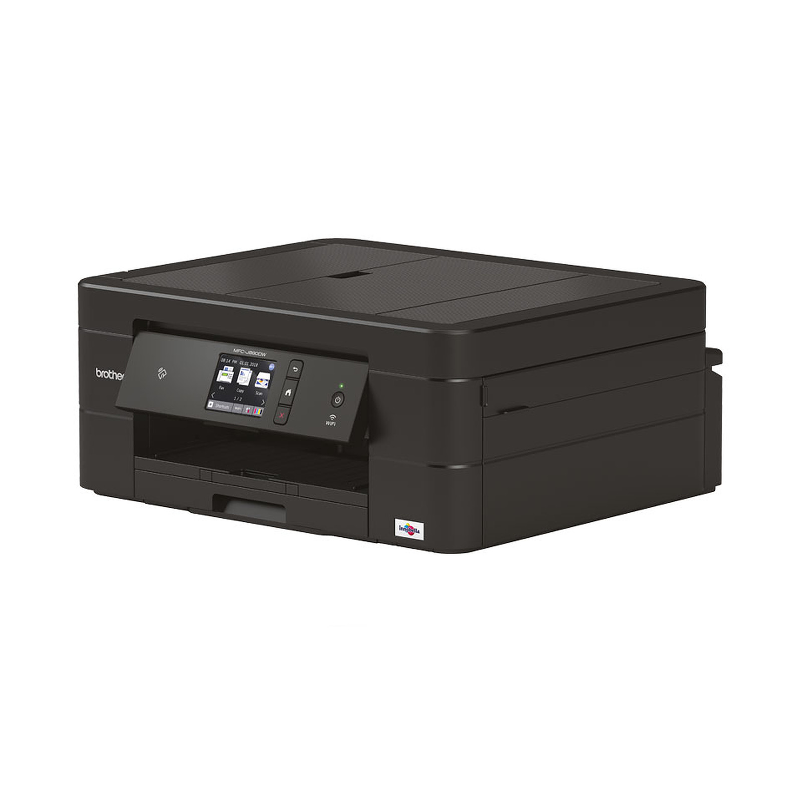 Imprimante multifonction Brother MFC-J890DW - Cybertek.fr - 2
