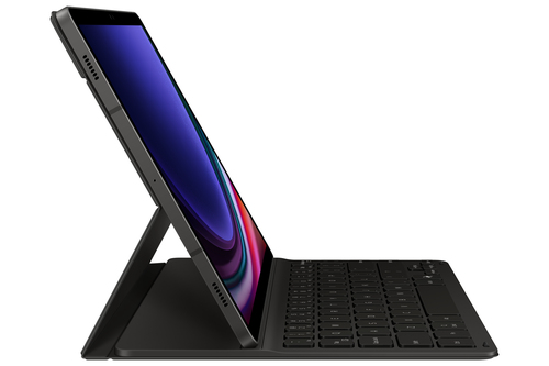 Etui Book Cover EF-DX720 - Accessoire tablette Samsung - 9