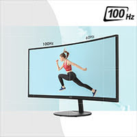 MSI 34 pouces  9S6-3PB2CT-002 - Ecran PC MSI - Cybertek.fr - 3