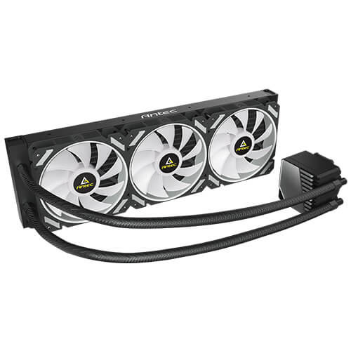 Antec Symphony 360 ARGB - Watercooling Antec - Cybertek.fr - 7