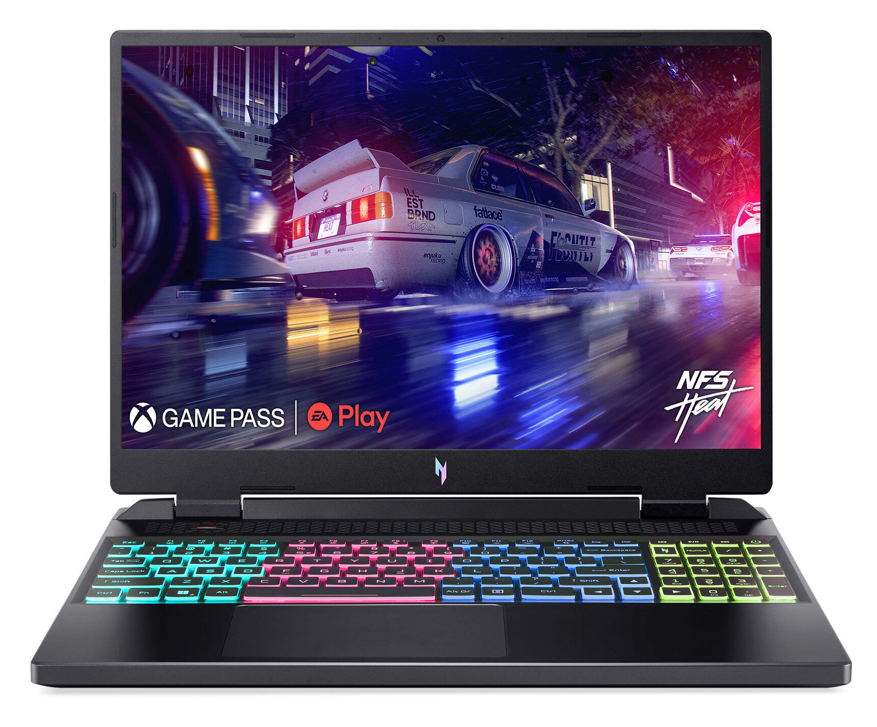 PC portable Gamer Asus, Msi - PC gamer core i5, core i7 - Cybertek - Page 1