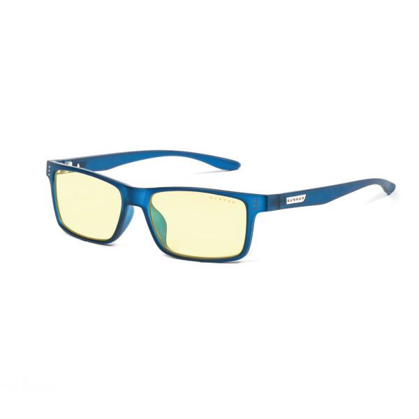 Gunnar CRUZ 12/18 ans - Blue (CRU-08601 **) - Achat / Vente Lunettes de protection sur Cybertek.fr - 0