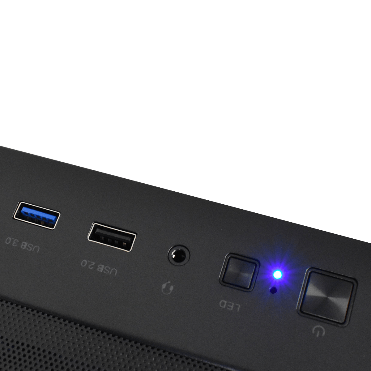 Cybertek LightningX V2 - R7-5700X/4060Ti/32Go/1To (PCG-10602213) - Achat / Vente PC Fixe sur Cybertek.fr - 4