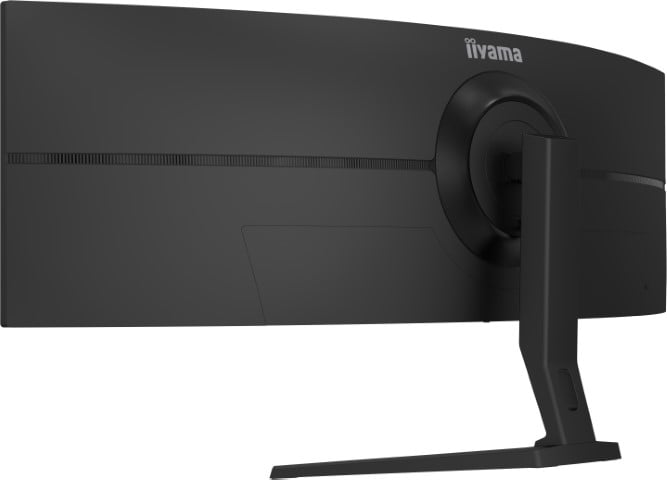 Iiyama 49 pouces  XCB4994DQSU-B1 - Ecran PC Iiyama - Cybertek.fr - 8