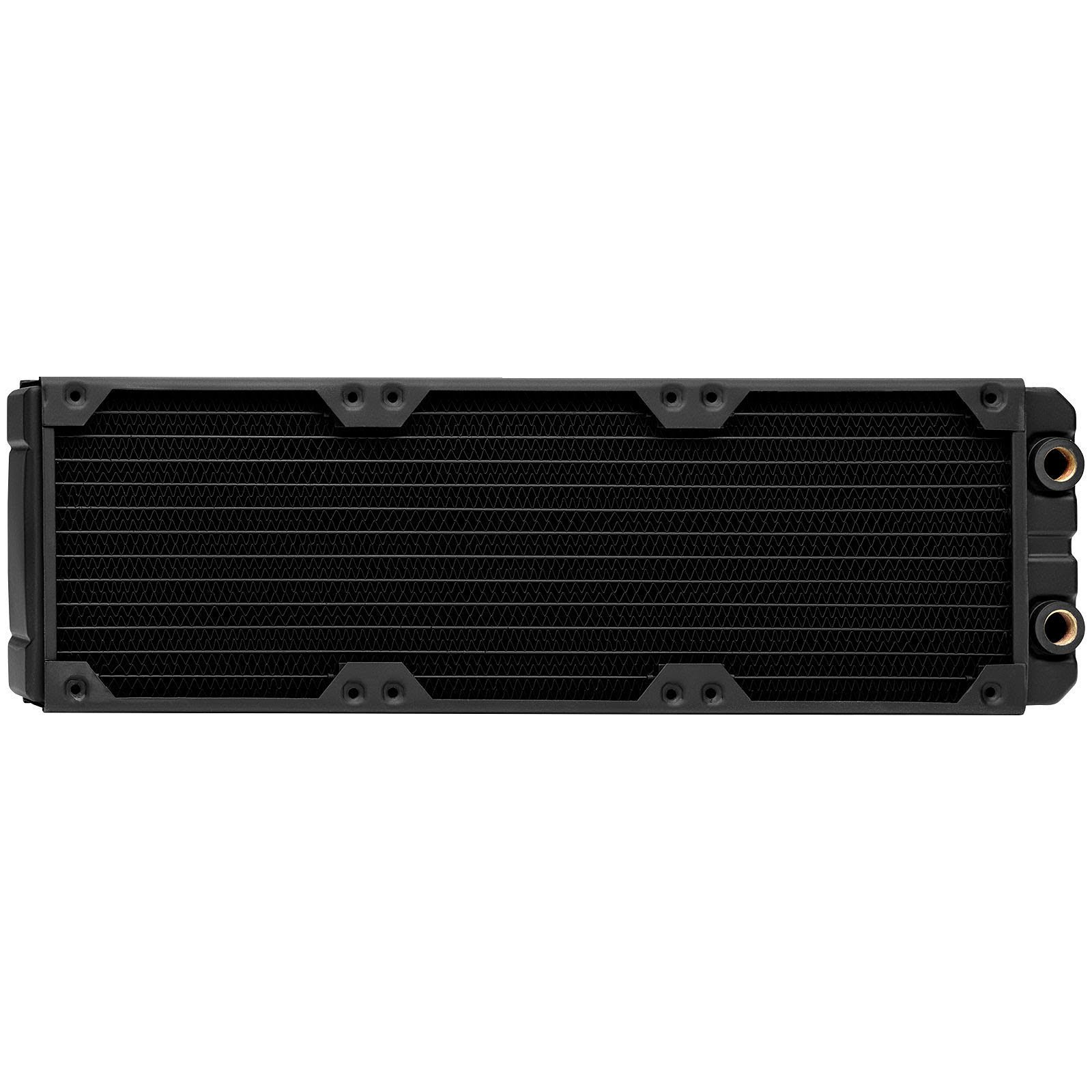 Corsair Radiateur Hydro X Series XR7 360mm - Watercooling Corsair - 0