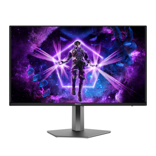 AOC 32 pouces  AG326UD - Ecran PC AOC - Cybertek.fr - 1