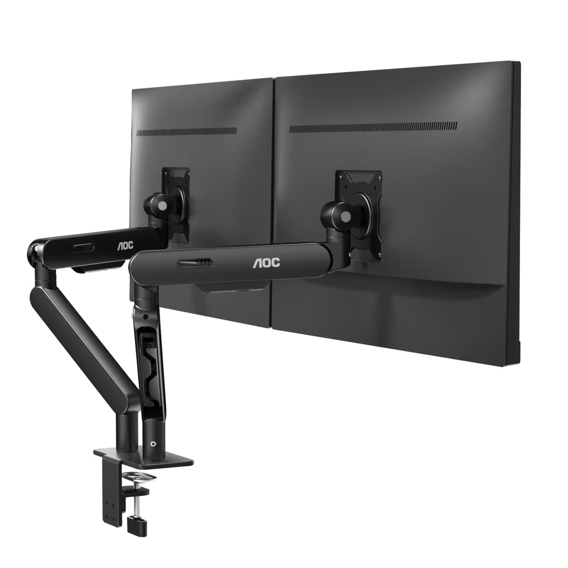 AOC 27 pouces  2 x 27G4HRE + AM420B - Ecran PC AOC - Cybertek.fr - 3