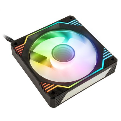 Kolink Ventilateur boîtier MAGASIN EN LIGNE Cybertek