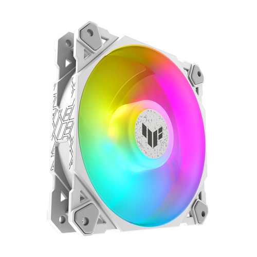 Asus TUF GAMING - Ventilateur boîtier Asus - Cybertek.fr - 4
