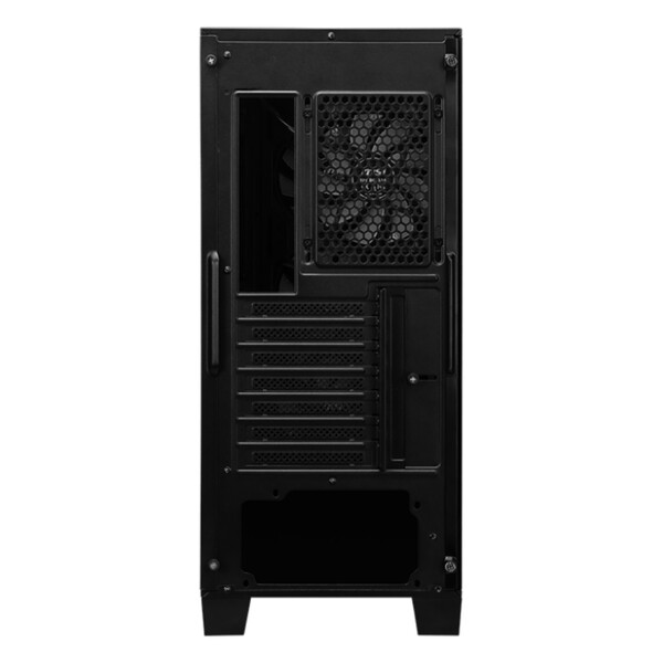 MSI MAG FORGE 120A AIRFLOW  - Boîtier PC MSI - Cybertek.fr - 3