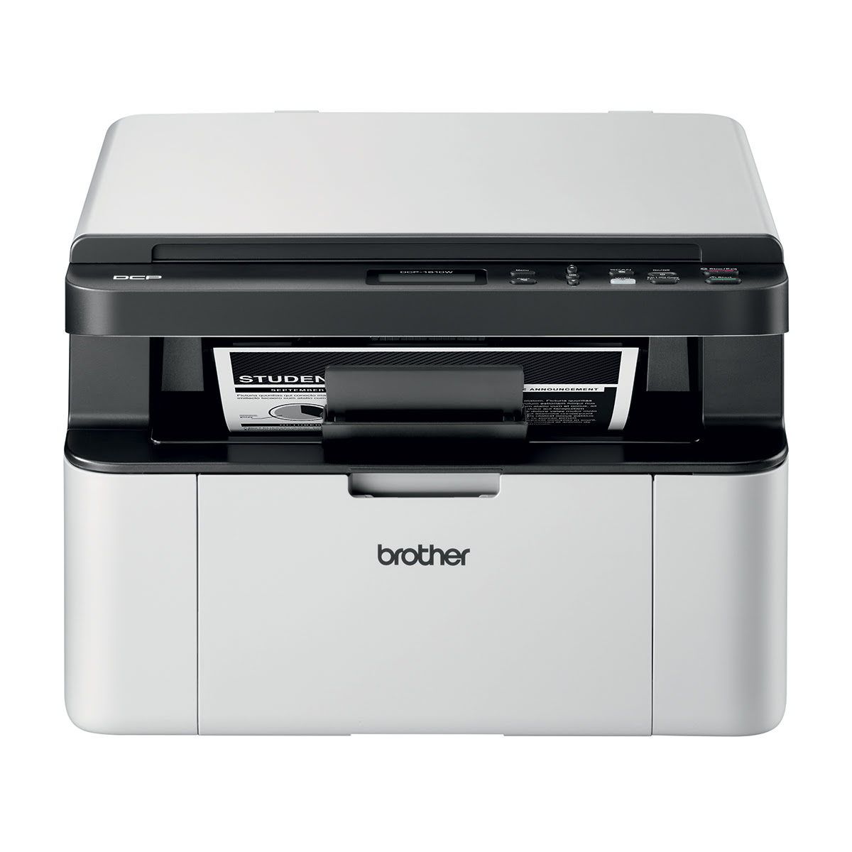 Imprimante multifonction Brother DCP-1610W