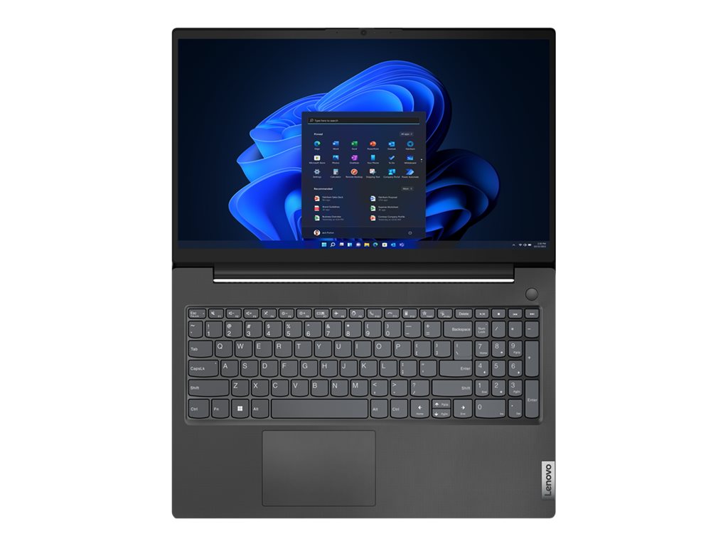 Lenovo 82YU00TWFR - PC portable Lenovo - Cybertek.fr - 5