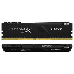 Kingston HX432C16FB3K2/16 (2x8Go DDR4 3200 PC25600)