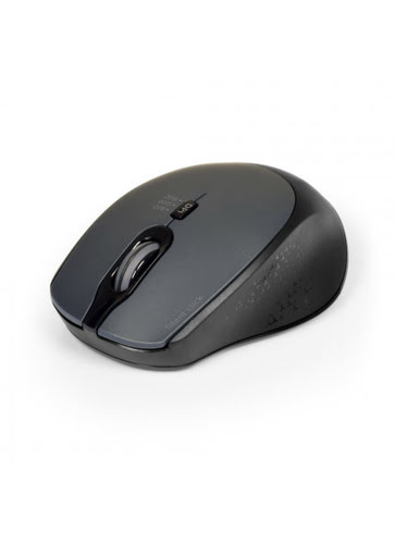 Port Office Pro Silent sans fil - Souris PC Port - Cybertek.fr - 1