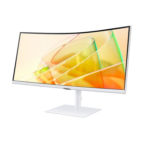 Samsung 34 pouces  LS34C650TAUXEN - Ecran PC Samsung - Cybertek.fr - 7