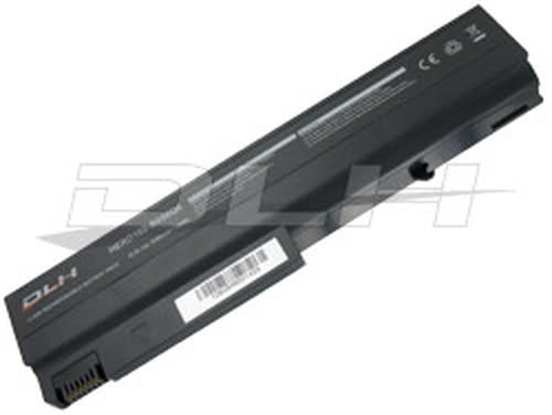 Batterie Li-ion 10,8v 5200mAh - HERD162-B056Q6 pour Notebook - 0
