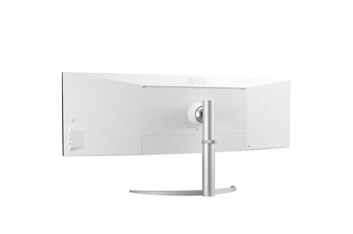 LG 49 pouces  49WQ95C-W - Ecran PC LG - Cybertek.fr - 5