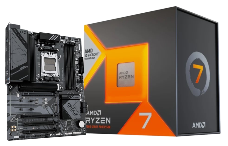 Gigabyte Kit Upgrade PC MAGASIN EN LIGNE Cybertek