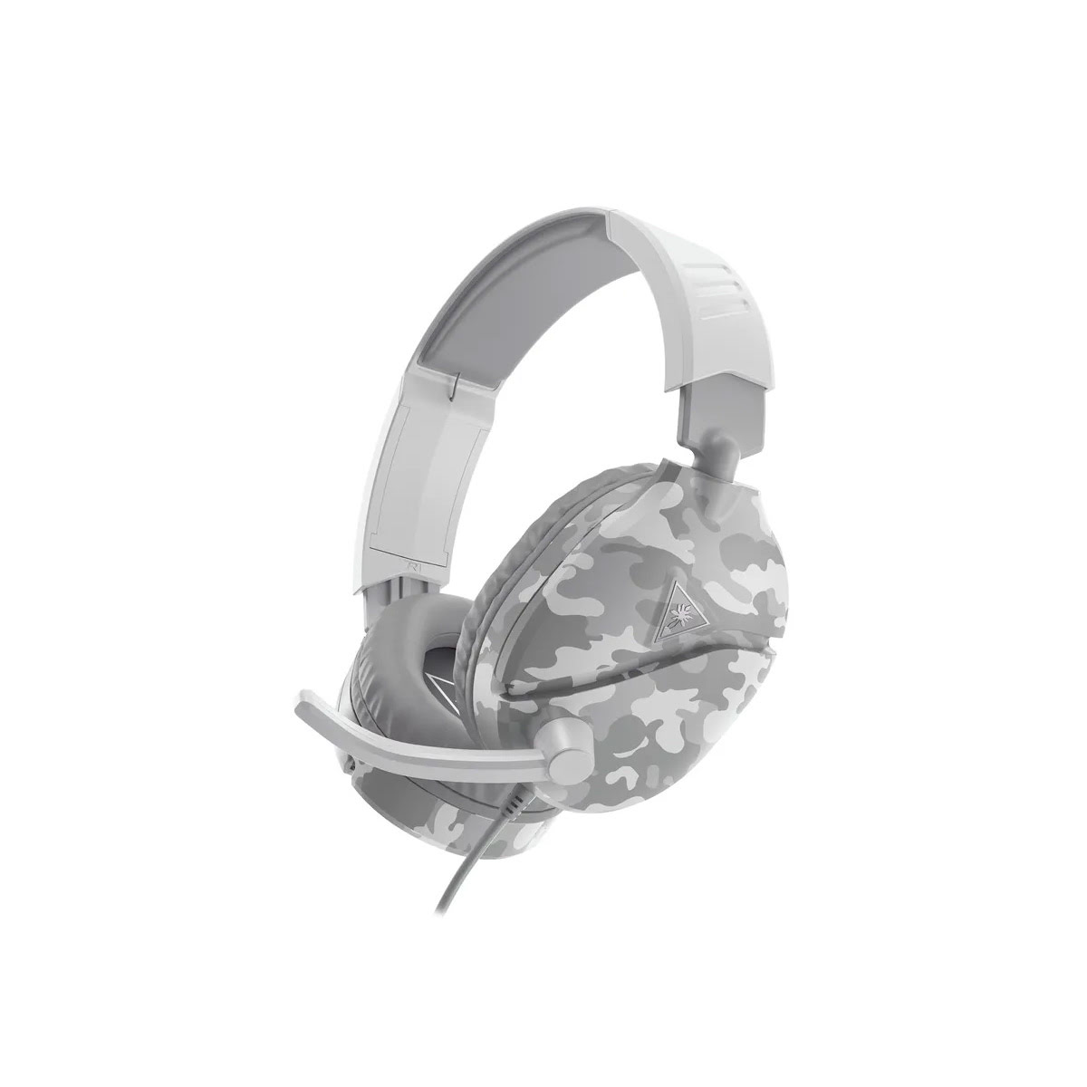 Turtle Beach RECON 70 Stereo Blanc - Micro-casque - Cybertek.fr - 0