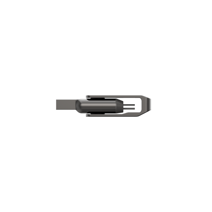 Clé USB Lexar Clé 32Go USB 3.1 + Type C JumpDrive D400