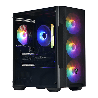 No Name PC Fixe MAGASIN EN LIGNE Cybertek