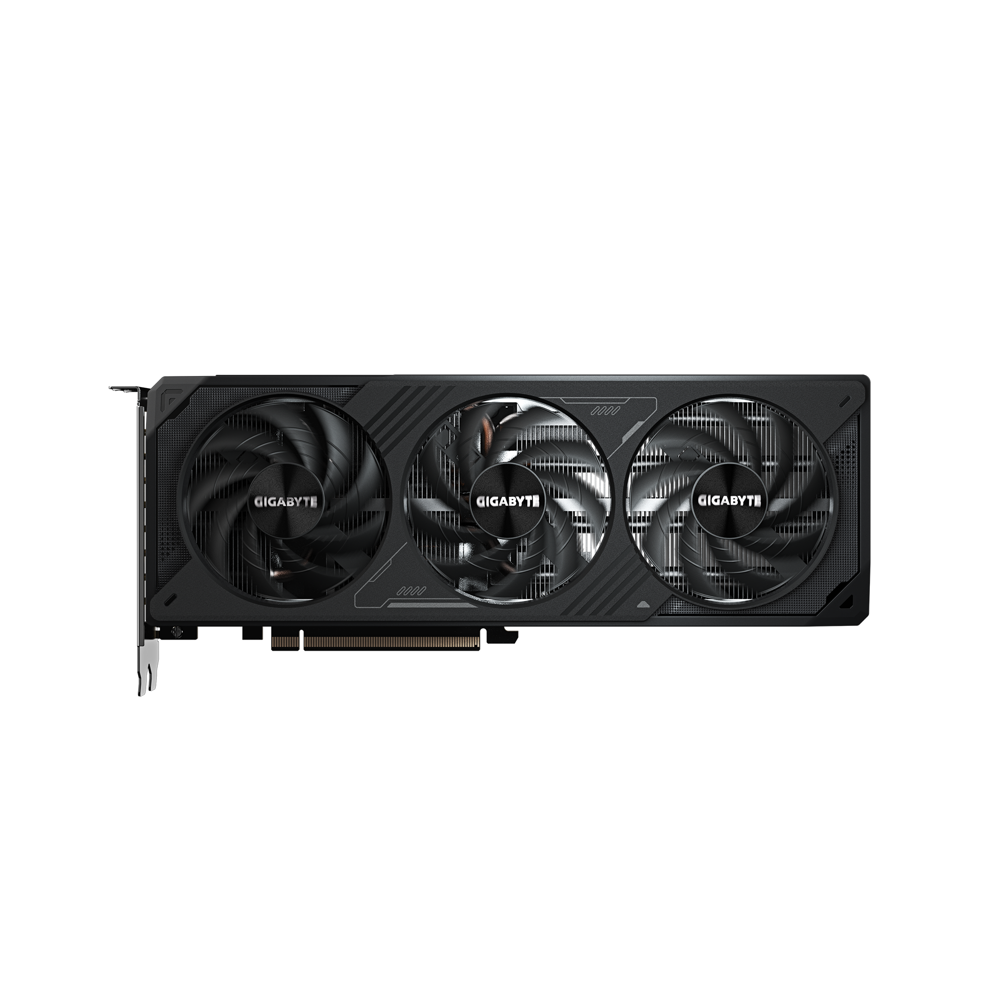 Gigabyte GeForce RTX 5070 WINDFORCE SFF 12G# - Carte graphique - 7