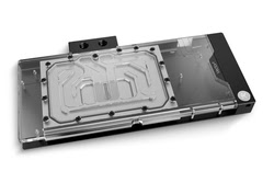 Watercooling EK Water Blocks EK-Quantum Vector Trio RTX 4090 D-RGB pour SuprimX Cybertek