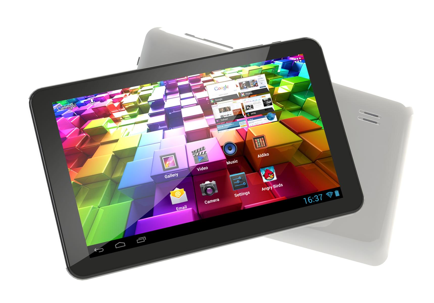 Archos Arnova 90 G3 4GB - Tablette tactile Archos - Cybertek.fr - 0