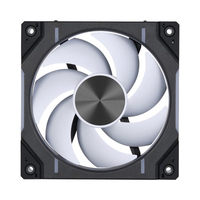 Phanteks D30 Regular Black 120mm D-RGB - Ventilateur boîtier - 0