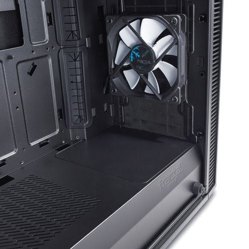Fractal Design Define C TG Noir Noir - Boîtier PC Fractal Design - 20
