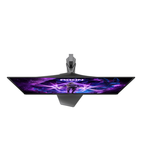 AOC 27 pouces  AG276QZD2 - Ecran PC AOC - Cybertek.fr - 5