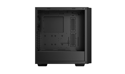 Deepcool CH510 MESH DIGITAL Noir Noir - Boîtier PC Deepcool - 4