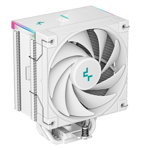 Deepcool Blanc - Ventilateur CPU Deepcool - Cybertek.fr - 0