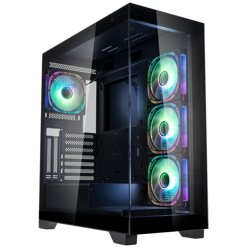 Kolink Boîtier PC MAGASIN EN LIGNE Cybertek