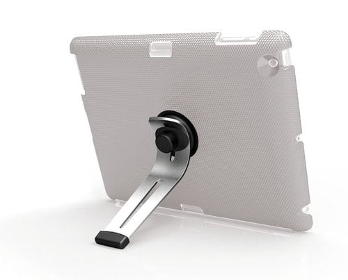 Support Table Stand - Gris - Accessoire tablette Cybertek - 1