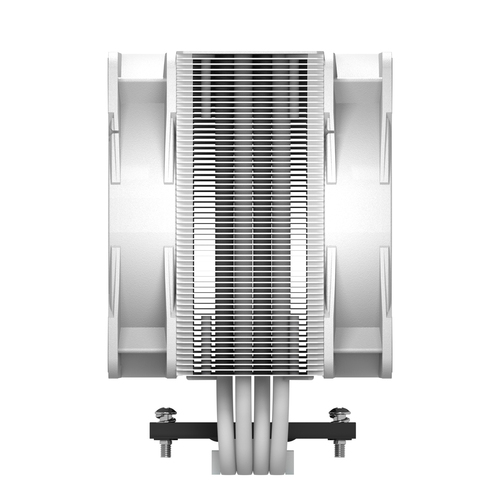 ARCTIC Blanc - Ventilateur CPU ARCTIC - Cybertek.fr - 5