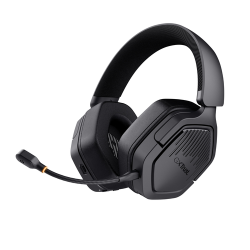 Trust Micro-casque MAGASIN EN LIGNE Cybertek