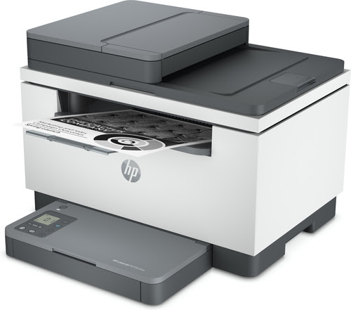 Imprimante multifonction HP LaserJet M234sdwe - Cybertek.fr - 16
