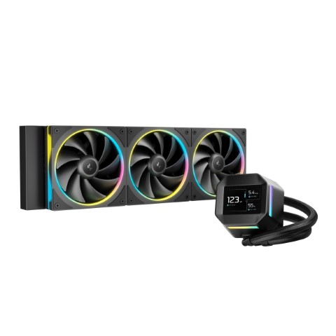 Deepcool Watercooling MAGASIN EN LIGNE Cybertek