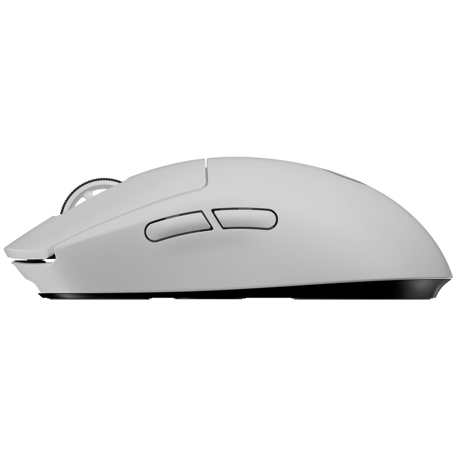 Logitech PRO X SUPERLIGHT Wireless Gaming Mouse White - Souris PC - 2