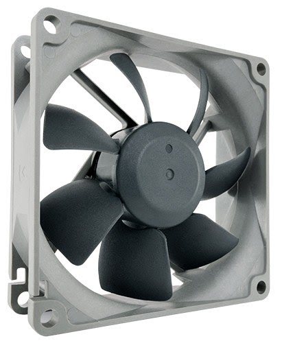 Noctua NF-R8 redux-1800 - Ventilateur boîtier Noctua - Cybertek.fr - 0