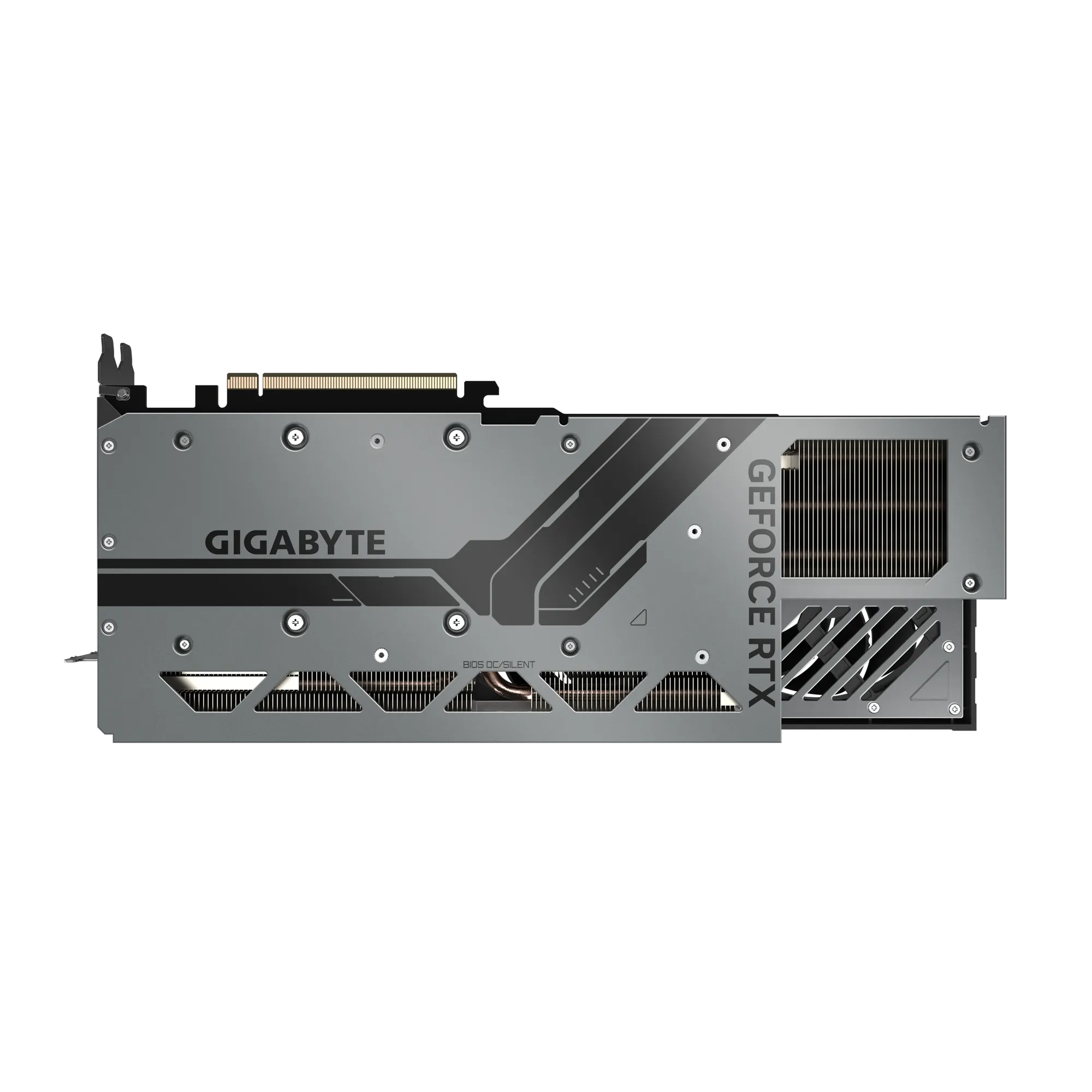 Gigabyte GeForce RTX 4080 SUPER WINDFORCE 16G V2 - Carte graphique - 4