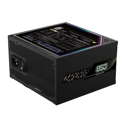 Gigabyte 80+ Platinum (850W) - Alimentation Gigabyte - Cybertek.fr - 4