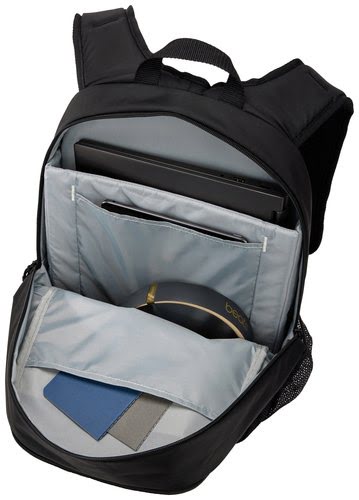 Sac a dos Jaunt 15.6" Noir (WMBP-215) Case Logic - Sac et sacoche - 5