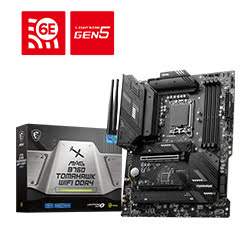 MSI Carte mère MAGASIN EN LIGNE Cybertek