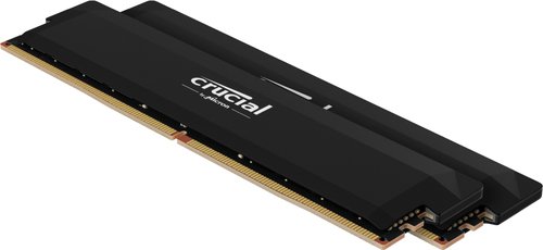 Crucial CP2K16G60C36U5B (2x16Go DDR5 6000 PC48000)