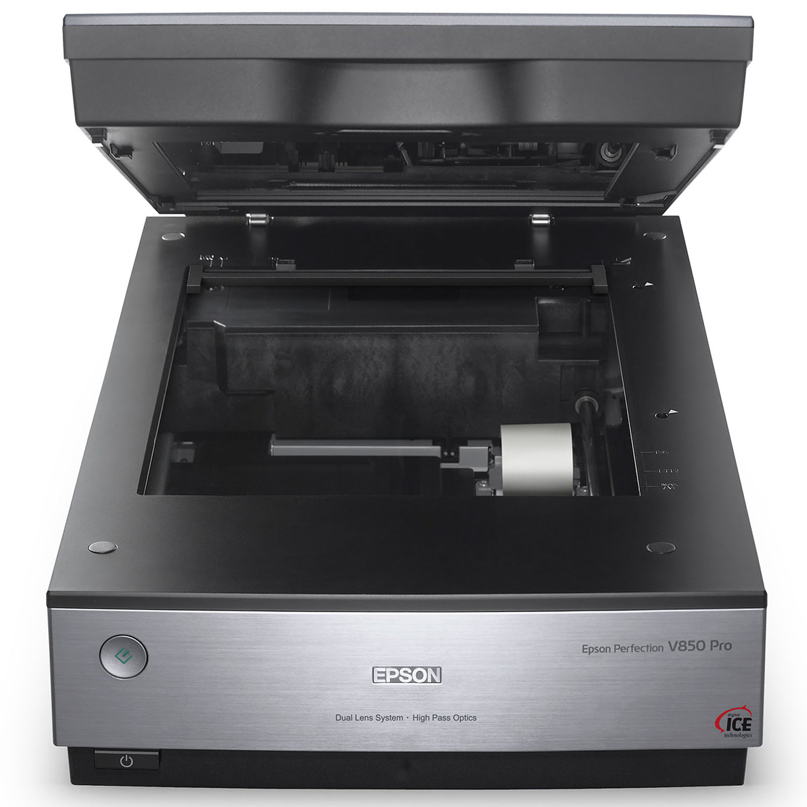 Epson Perfection V850 Pro - Scanner Epson - Cybertek.fr - 3