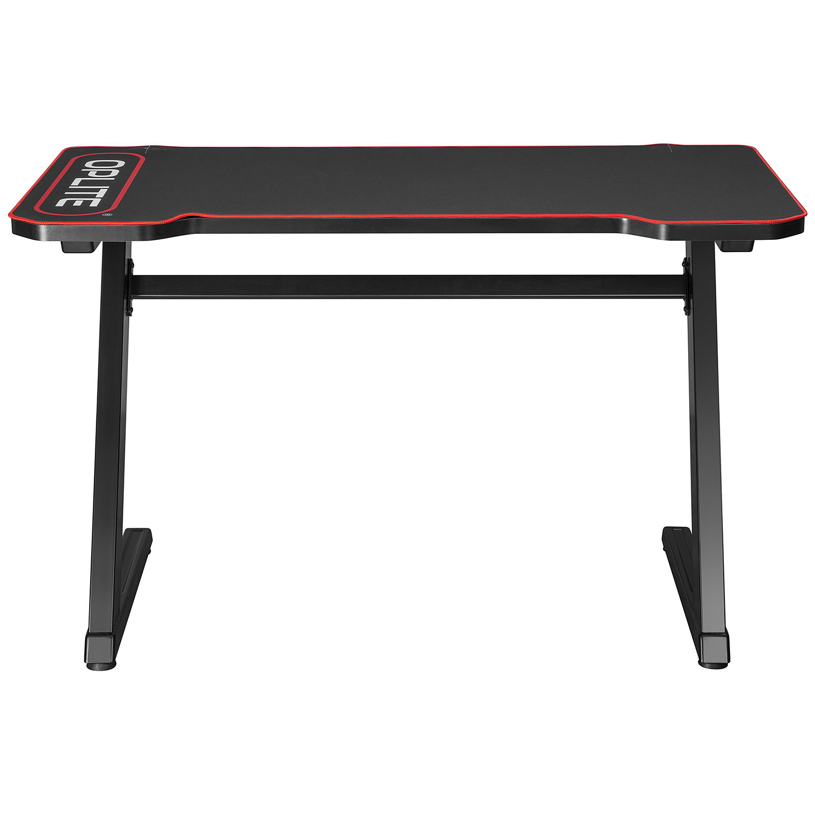 OPLITE Tilt Gaming Desk (OP-TGD) - Achat / Vente Bureau sur Cybertek.fr - 0