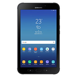 Samsung Galaxy Tab Active 2 T390 - Noir/16Go/8