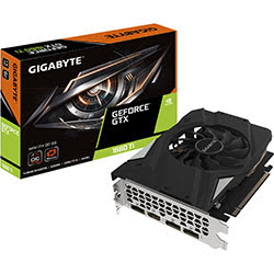 Gigabyte GV-N166TIXOC-6GD - 1660Ti/6Go/HDMI/DP